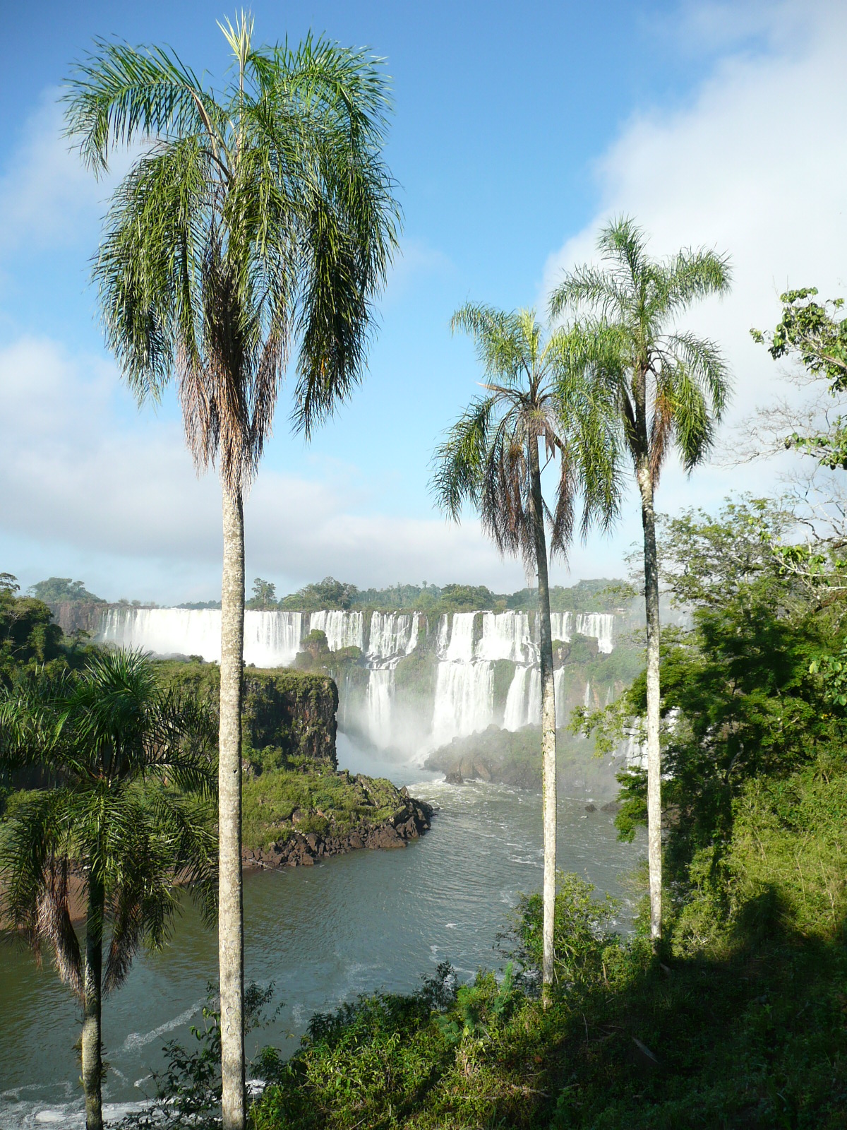 ARGENTINA: Las Cataratas del Iguazú – lo esencial – 3 días