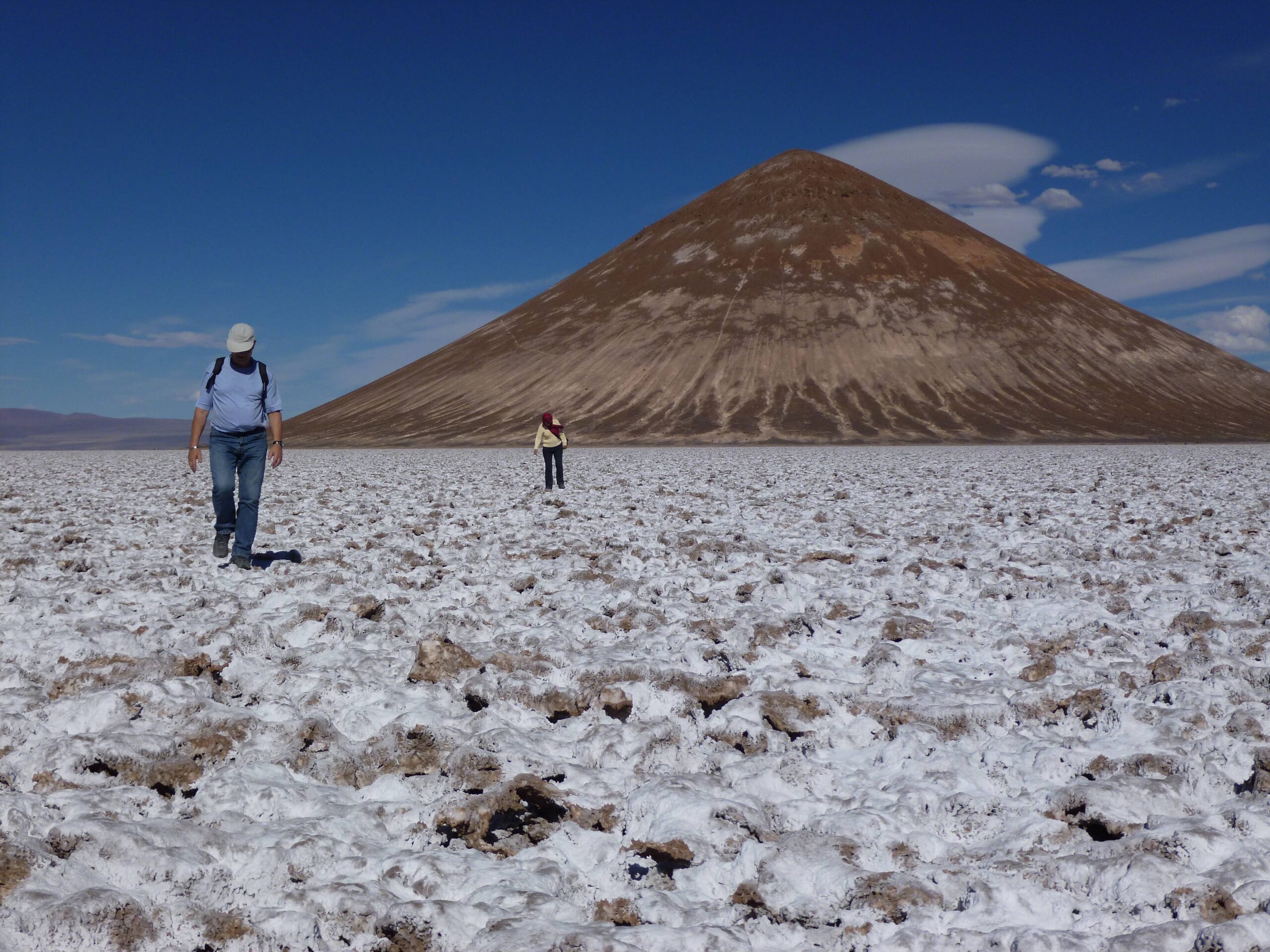 ARGENTINA: Altiplano Argentino – 4 días
