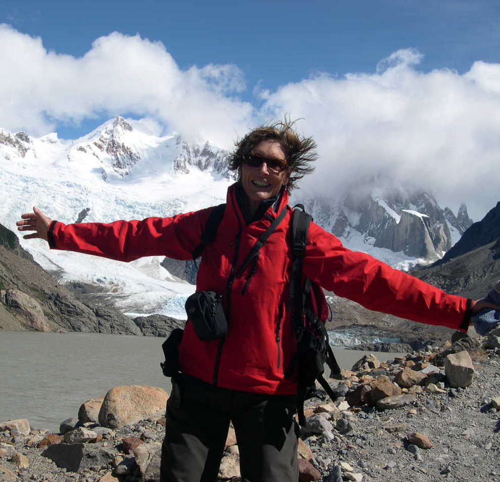 Patagonia, escalofríos en grande! – 14 días