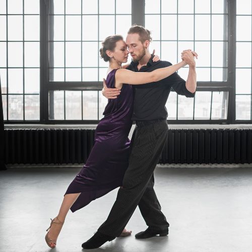 ARGENTINA: Tango en Buenos Aires + Iguazú – 14 días