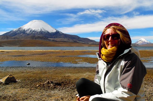 CHILE: Altiplano chileno – 5 dias